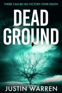 Cover for Dead Ground