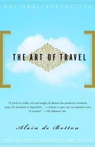 The Art of Travel

Alain De Botton 
(Author)