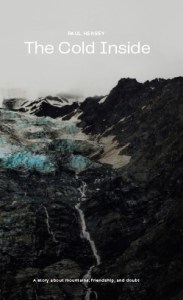 The Cold Inside by Paul Hersey
