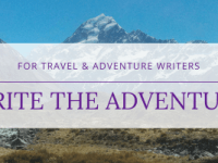 There are already so many memoirs about walking this trail – is there space for&nbsp;mine?